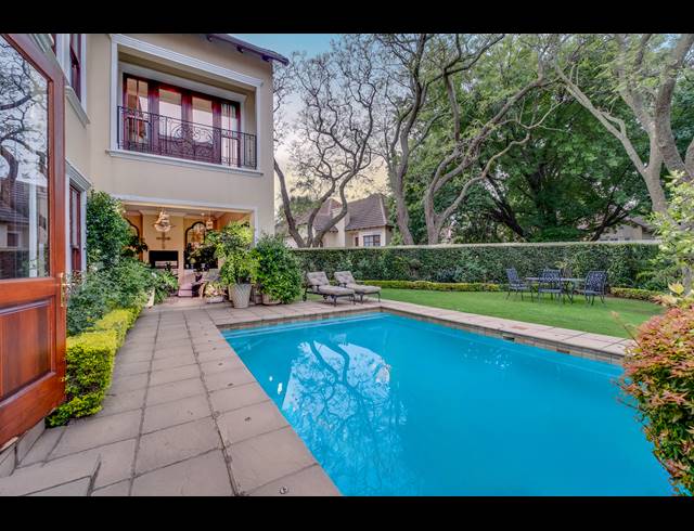 4 BEDROOM HOUSE FOR SALE IN BRYANSTON